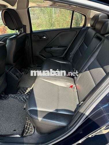 Honda City 2019 1.5 TOP - 76000 km gia đình zinđẹp