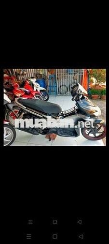 Xe AB ĐK 2010 máy zin giá 15tr