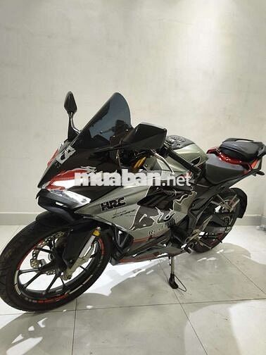 🥰Tphcm Cbr150ABS 2022 Chínhchủ..đồchơi cực đẹp😍