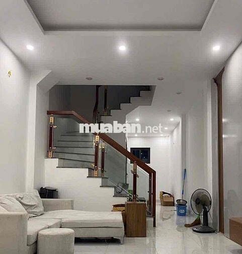 Chính chủ cho thuê nhà nguyên căn 4 tầng full nội thất mới