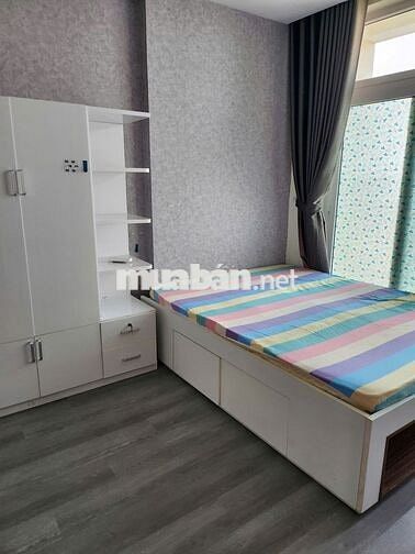 Cho Thuê căn hộ The ParkLand Quận 12 full nội thất