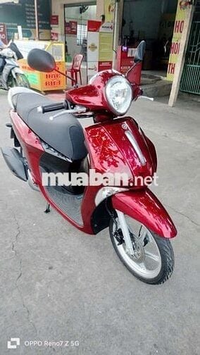 Janus2022 xe như mới .zin 100%odo 4k.bs 59