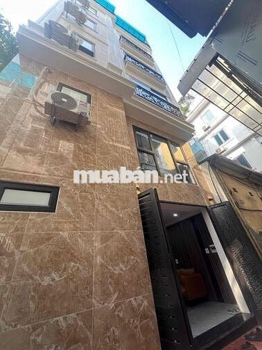 Vũ Tông phan,cầu Lũ ,Định công Thượng 35m 6 tầng thang máy