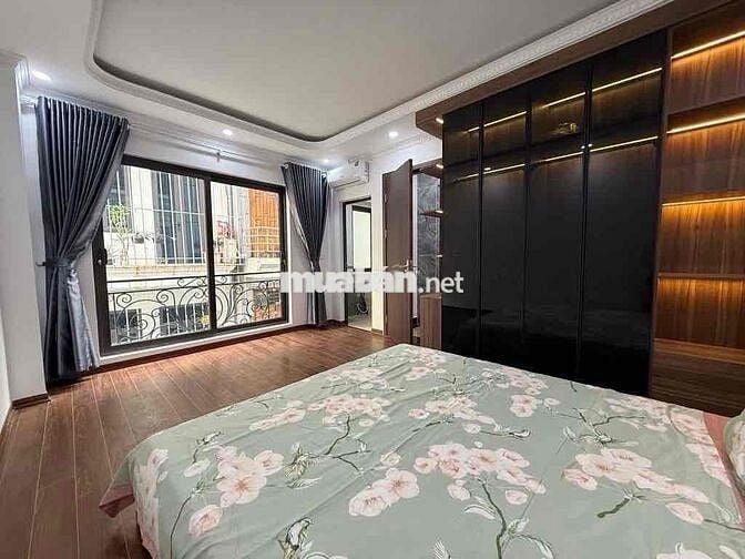 Vũ Tông phan,cầu Lũ ,Định công Thượng 35m 6 tầng thang máy