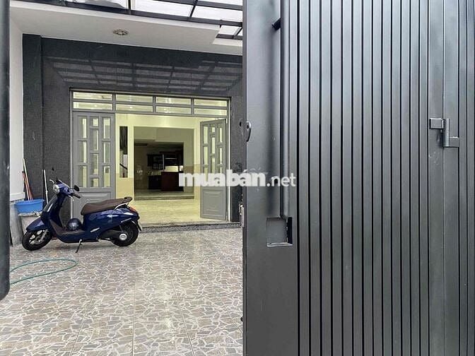 CHO THUÊ CĂN NHÀ MẶT TIỀN ĐƯỜNG SỐ 13 BHH