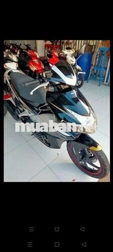 Xe AB ĐK 2010 máy zin giá 15tr