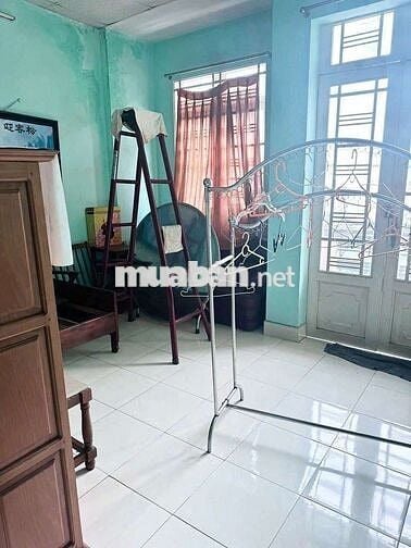 Đ.số 4 BHHA 2 tầng 56m2 ko lộ giới HXH giáp Tân Phú chỉ hơn 5 tỷ