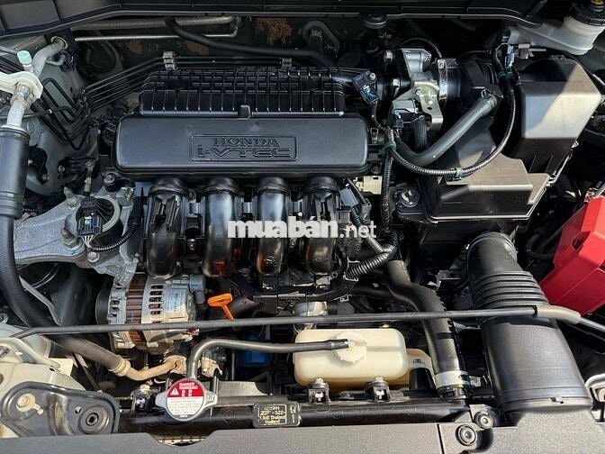 Honda City 2019 1.5 TOP - 76000 km gia đình zinđẹp