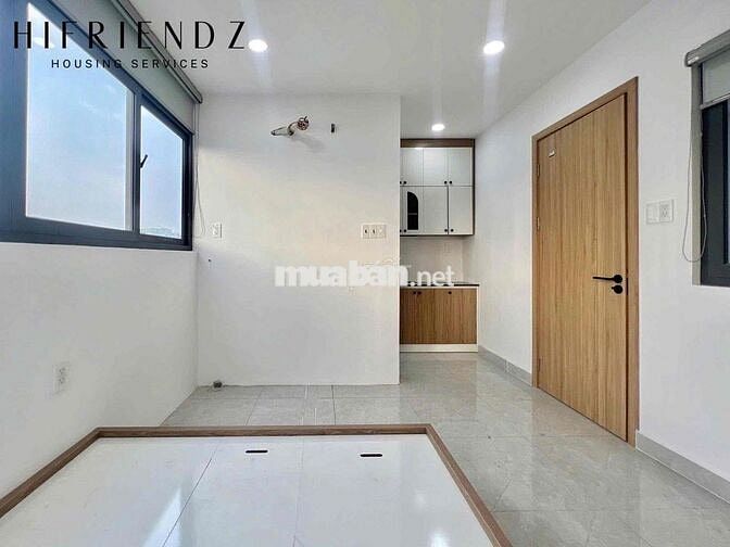 KHAI TRƯƠNG STUDIO NEW 100% - FULL NỘI THẤT MÁY GIẶT RIÊNG Q7