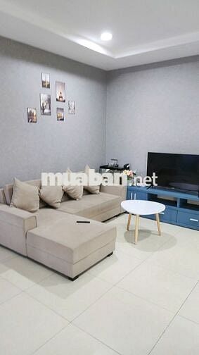 Cho Thuê căn hộ The ParkLand Quận 12 full nội thất