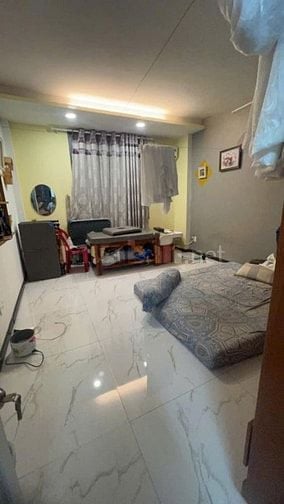 8ty2 nhà 4x17 khu Bình Phú, phường 10 quận 6