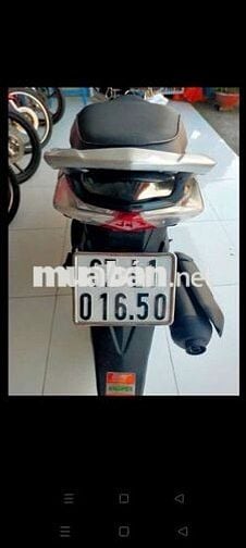 Xe AB ĐK 2010 máy zin giá 15tr