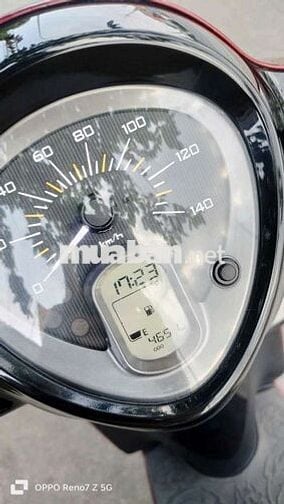 Janus2022 xe như mới .zin 100%odo 4k.bs 59