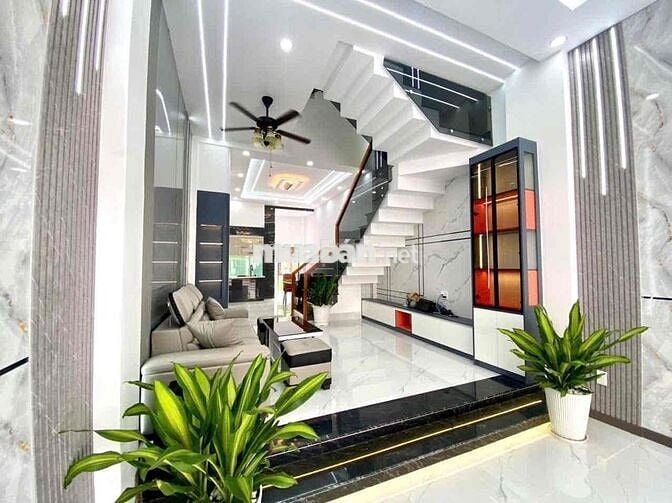 Nhà phố 22/12 KDC Đại Ngàn Visiip1