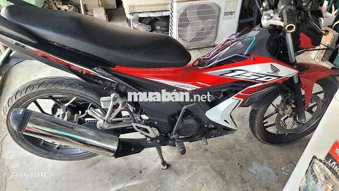 Bán Xe HONDA Sonic 150 – Máy Mạnh, Zin Nguyên Bản