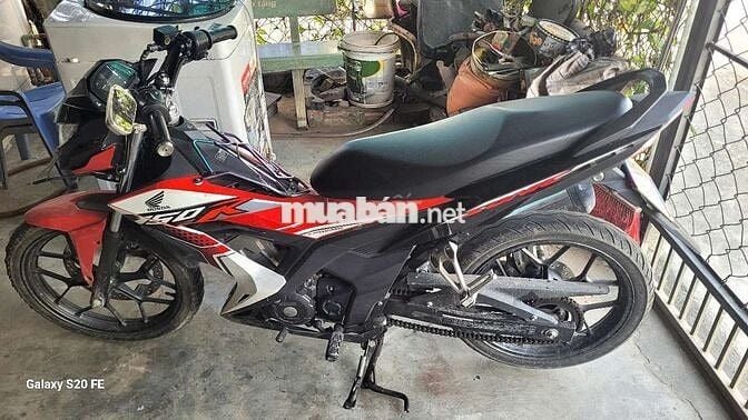 Bán Xe HONDA Sonic 150 – Máy Mạnh, Zin Nguyên Bản