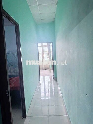 Đ.số 4 BHHA 2 tầng 56m2 ko lộ giới HXH giáp Tân Phú chỉ hơn 5 tỷ