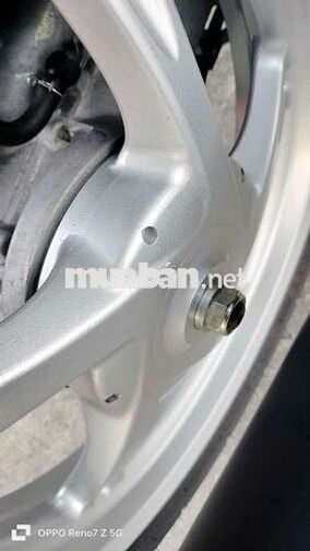 Janus2022 xe như mới .zin 100%odo 4k.bs 59