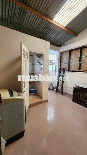 Bán nhà hẻm sau lưng bánh mì Bon Bon góc Phan Đình Phùng Nguyễn Lương