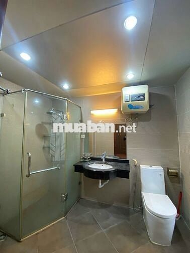 Giá cực tốt tại CT4 Mỹ Đình Sông Đà 105m2 3PN đủ đồ đẹp chỉ 14,5tr/th