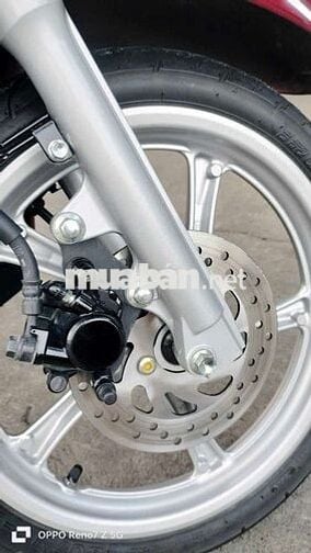 Janus2022 xe như mới .zin 100%odo 4k.bs 59