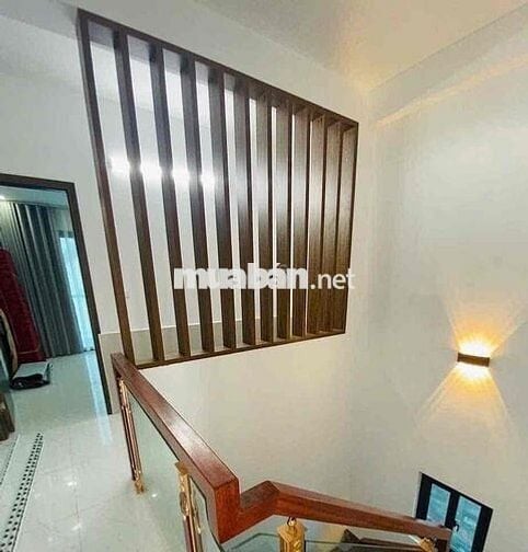 Chính chủ cho thuê nhà nguyên căn 4 tầng full nội thất mới