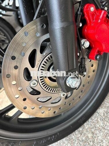 SH 125i ABS 11/2024 Xám XM 2403 km BSTP Chính Chủ