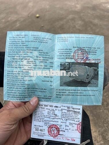 bán tãi 2 xe 150tr bao kiểm xe ko niên hạn