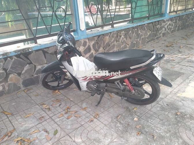 Bán sirius 2012 giá 7tr