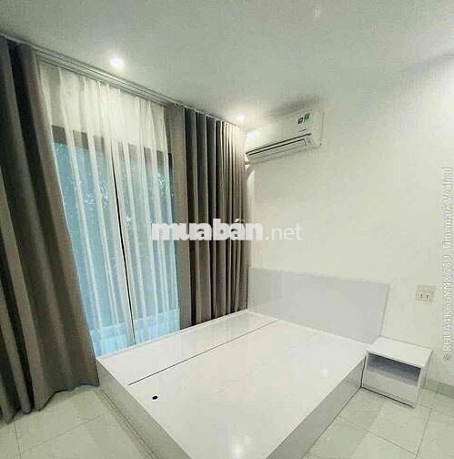 Chính chủ cho thuê nhà nguyên căn 4 tầng full nội thất mới