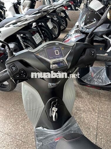 SH 125i ABS 11/2024 Xám XM 2403 km BSTP Chính Chủ