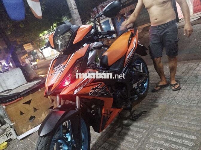 Honda Winner V1 Cam đen