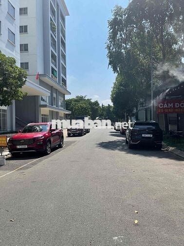 Bán Góc 2 Mặt Tiền Đối Diện Chung Cư Bình Hoà Thuận An