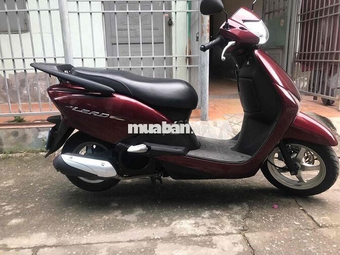 cần bán lead 2013