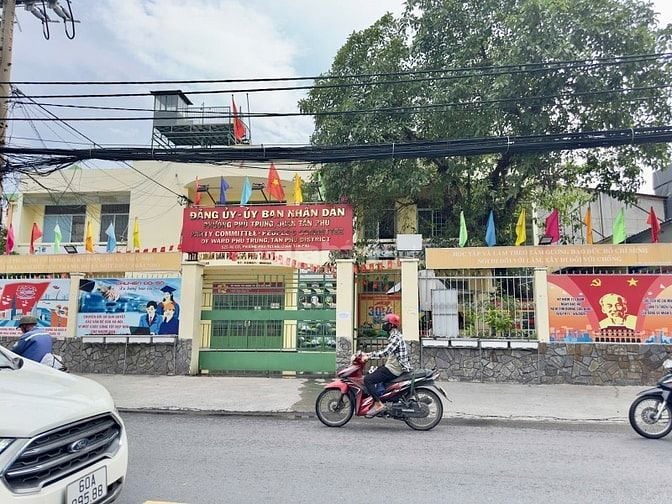 Hẻm 8M Kinh Doanh Âu Cơ 63m2 3 Tầng Nở Hậu chỉ 6.x tỷ