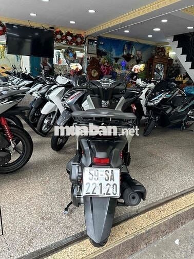 SH 125i ABS 11/2024 Xám XM 2403 km BSTP Chính Chủ