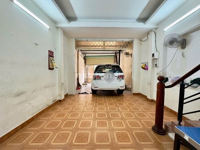 Hẻm 8M Kinh Doanh Âu Cơ 63m2 3 Tầng Nở Hậu chỉ 6.x tỷ