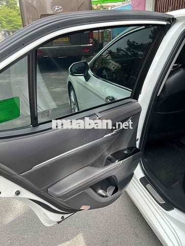 Toyota Camry 2021 - 98000 km