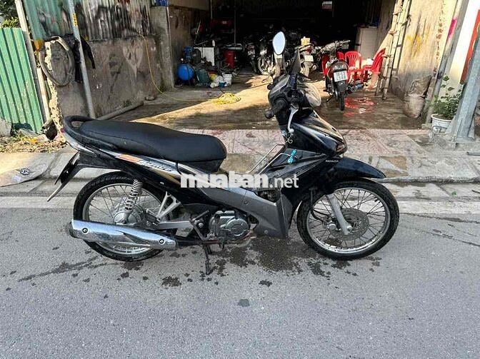 wave s xe như hình máy zin gấu xe chất ae mua alo