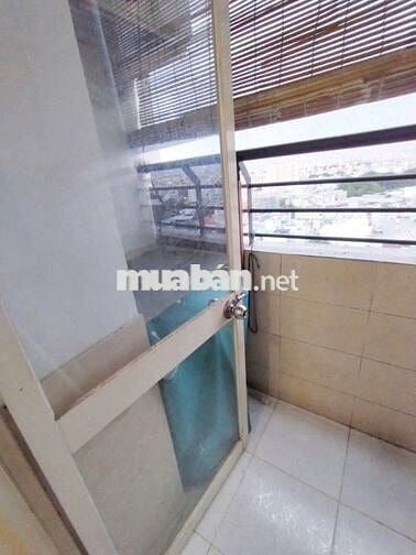 Cho thuê căn hộ CC Thái An, Nguyễn Văn Quá, Q12. Giá 6tr 1PN full nt