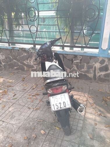 Bán sirius 2012 giá 7tr