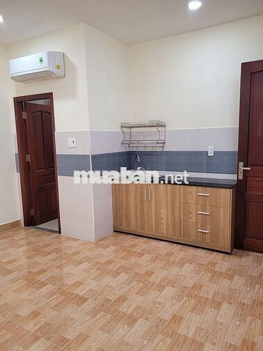 Phòng trọ máy lạnh 2,7tr gần  ngã tư Tô Ký- Nguyễn Ảnh Thủ