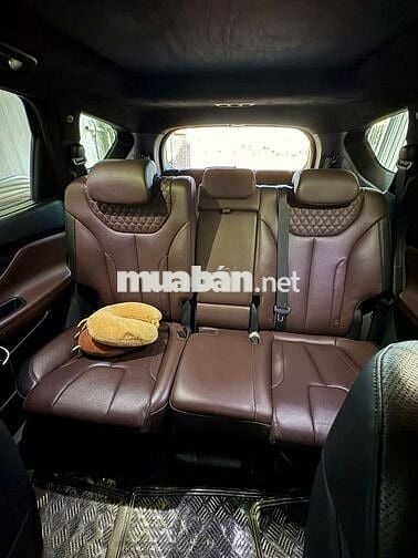 Hyundai Santa Fe 2020 2.4L Xăng Cao Cấp