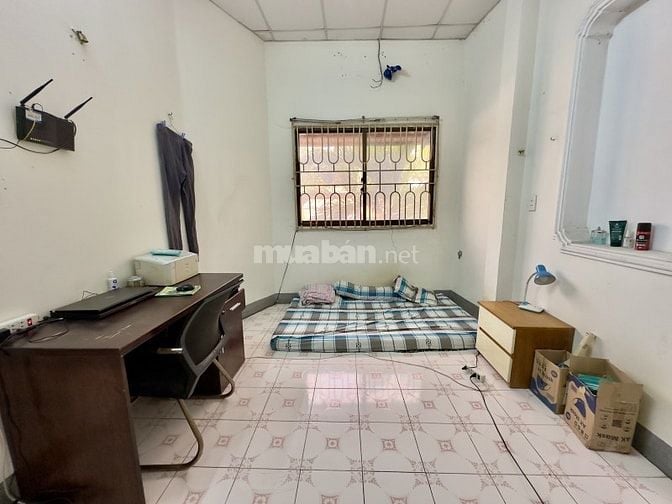 Hẻm 8M Kinh Doanh Âu Cơ 63m2 3 Tầng Nở Hậu chỉ 6.x tỷ