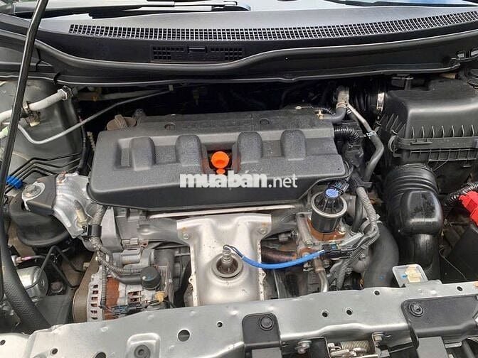 Honda Civic 2014 1.8 AT - 72000 km