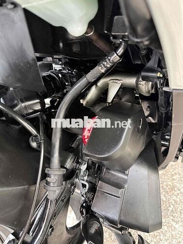 SH 125i ABS 11/2024 Xám XM 2403 km BSTP Chính Chủ