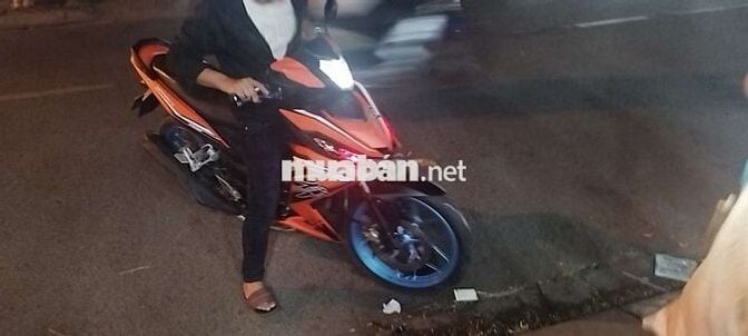 Honda Winner V1 Cam đen