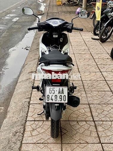 Future led 2025 siêu lướt 990 km như xe mới zin✅