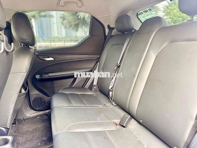 Lướt VinFast VF5 2024 Plus - 30000 km