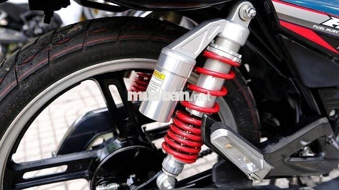 Thanh lý Xe Suzuki En150 FI